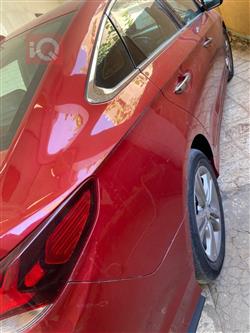 هیوندای سۆناتا